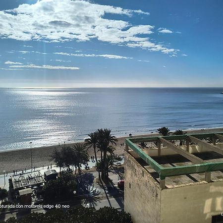 Apartamento Playa Αλικάντε Εξωτερικό φωτογραφία