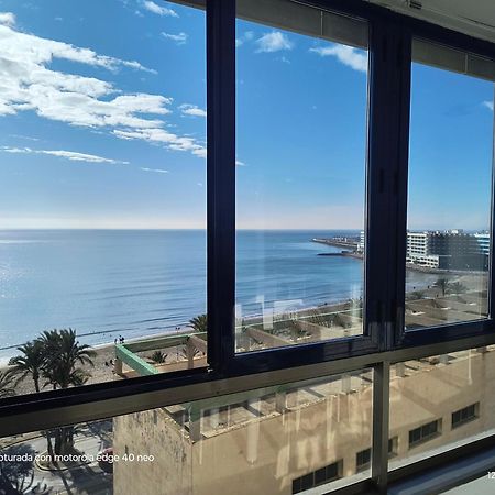 Apartamento Playa Αλικάντε Εξωτερικό φωτογραφία