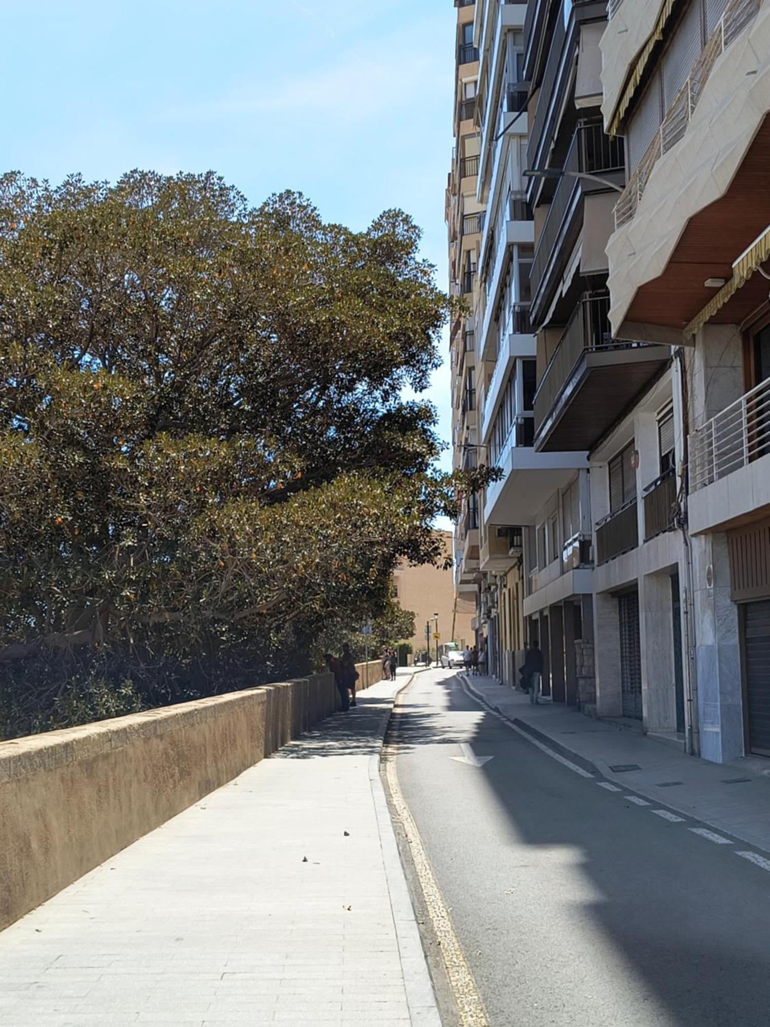 Apartamento Playa Αλικάντε Εξωτερικό φωτογραφία