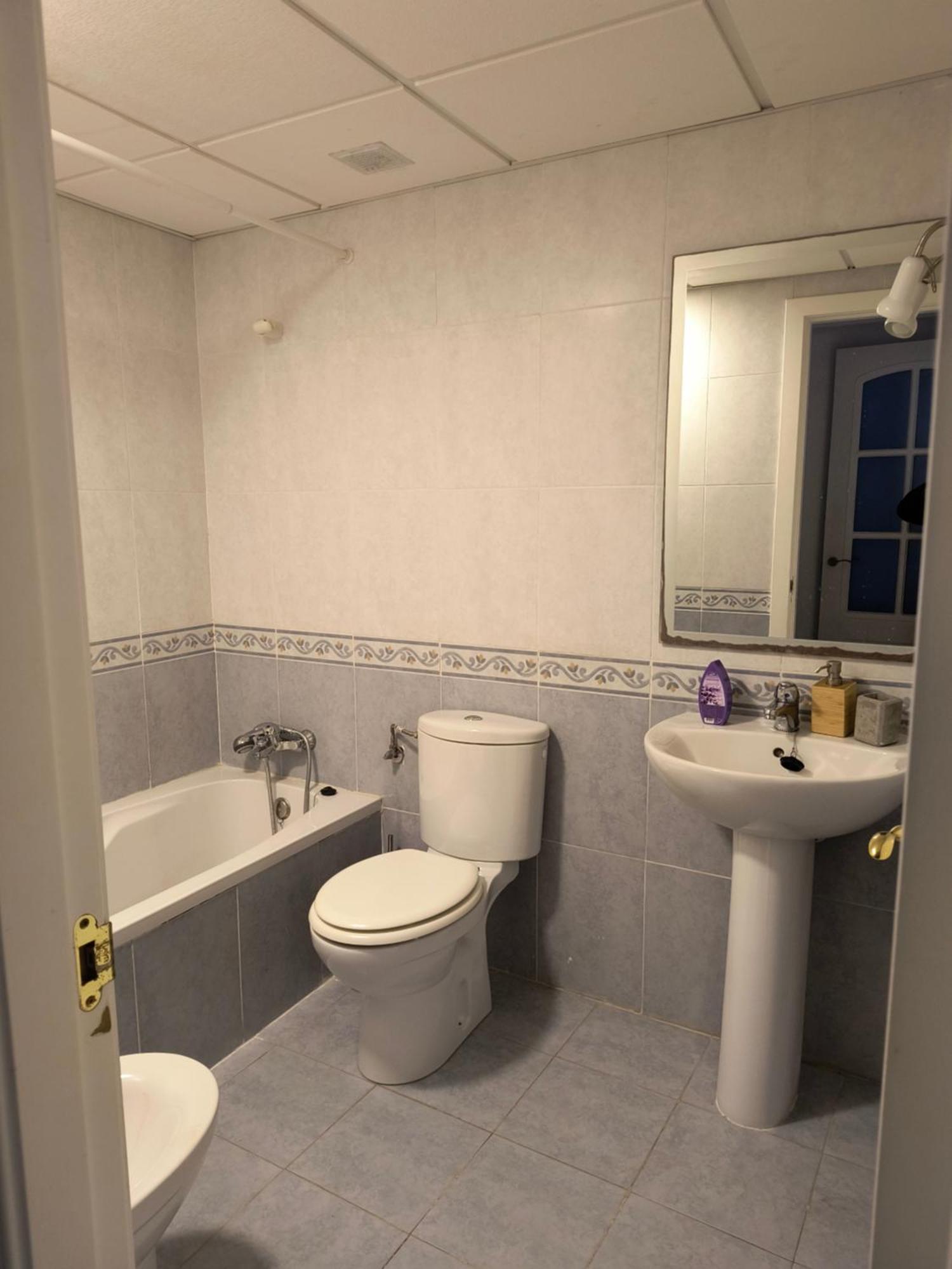 Apartamento Playa Αλικάντε Εξωτερικό φωτογραφία