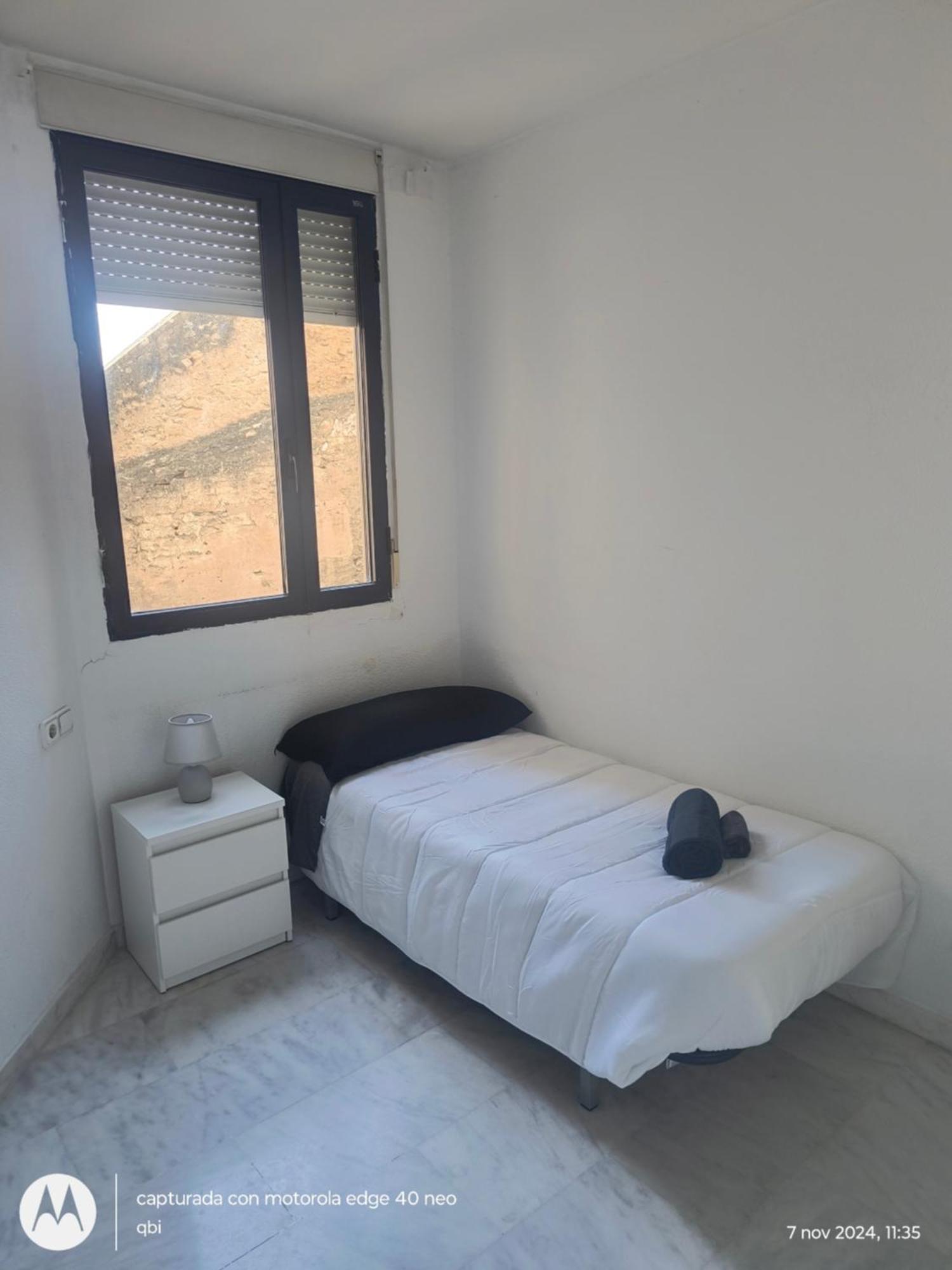 Apartamento Playa Αλικάντε Εξωτερικό φωτογραφία