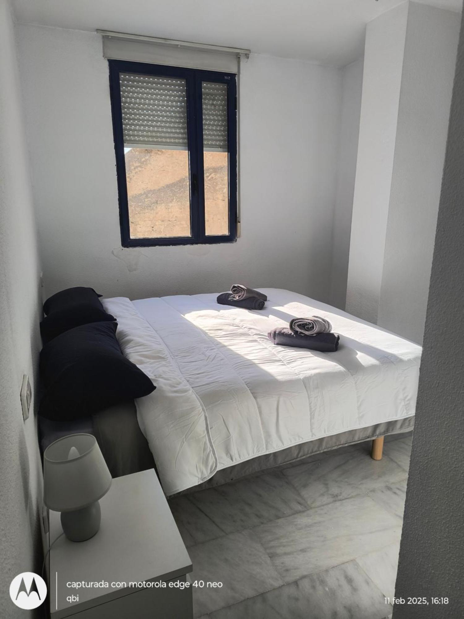 Apartamento Playa Αλικάντε Εξωτερικό φωτογραφία