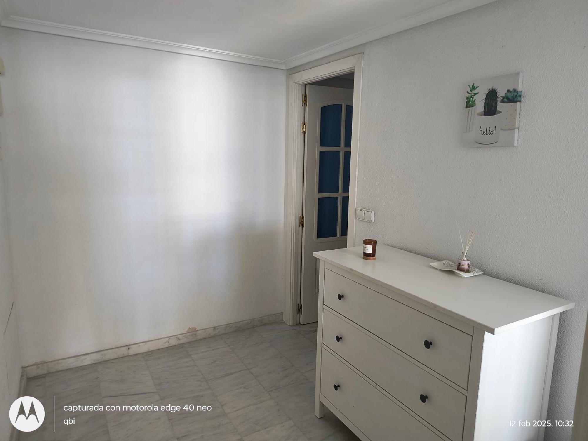 Apartamento Playa Αλικάντε Εξωτερικό φωτογραφία