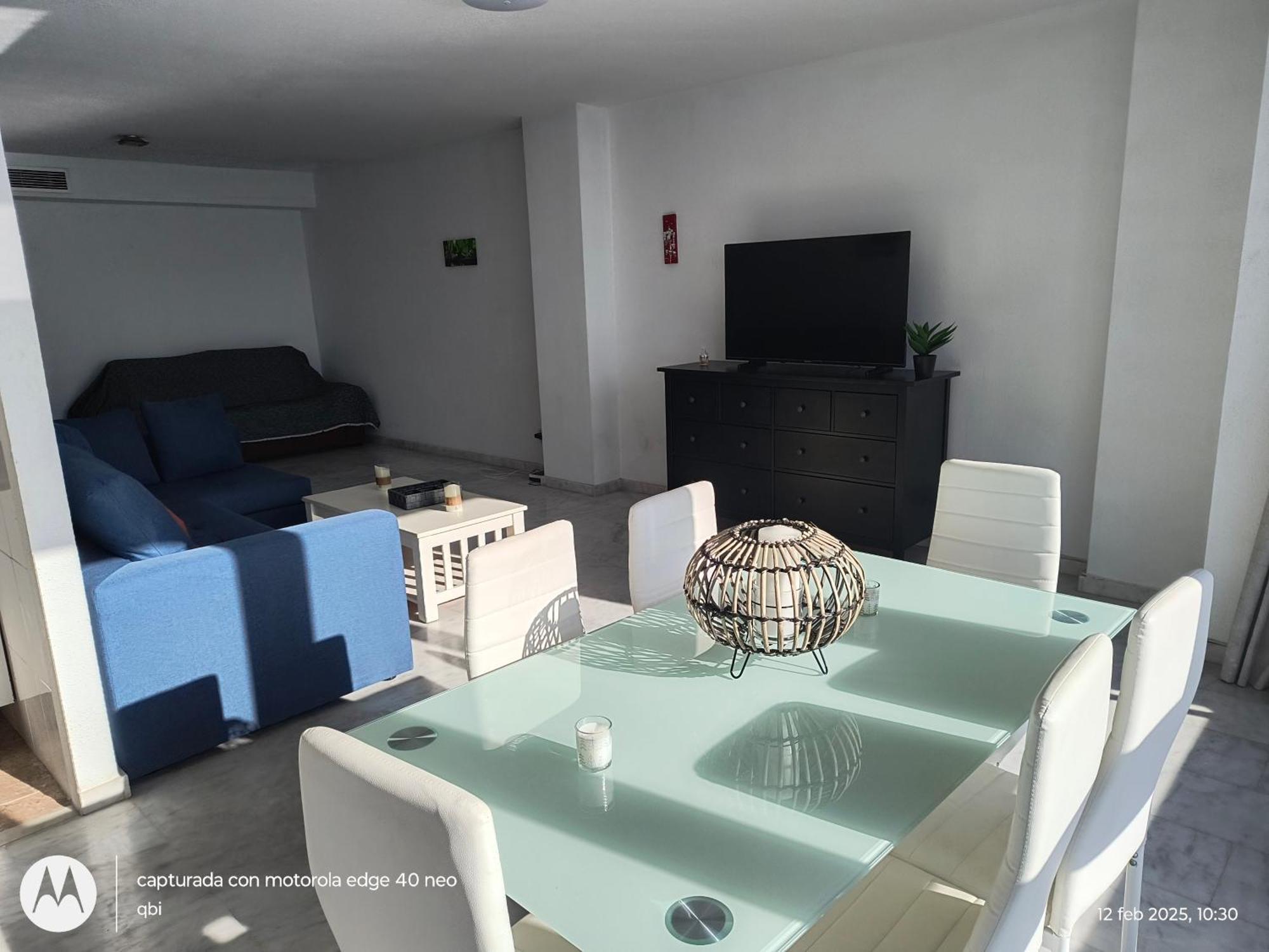 Apartamento Playa Αλικάντε Εξωτερικό φωτογραφία