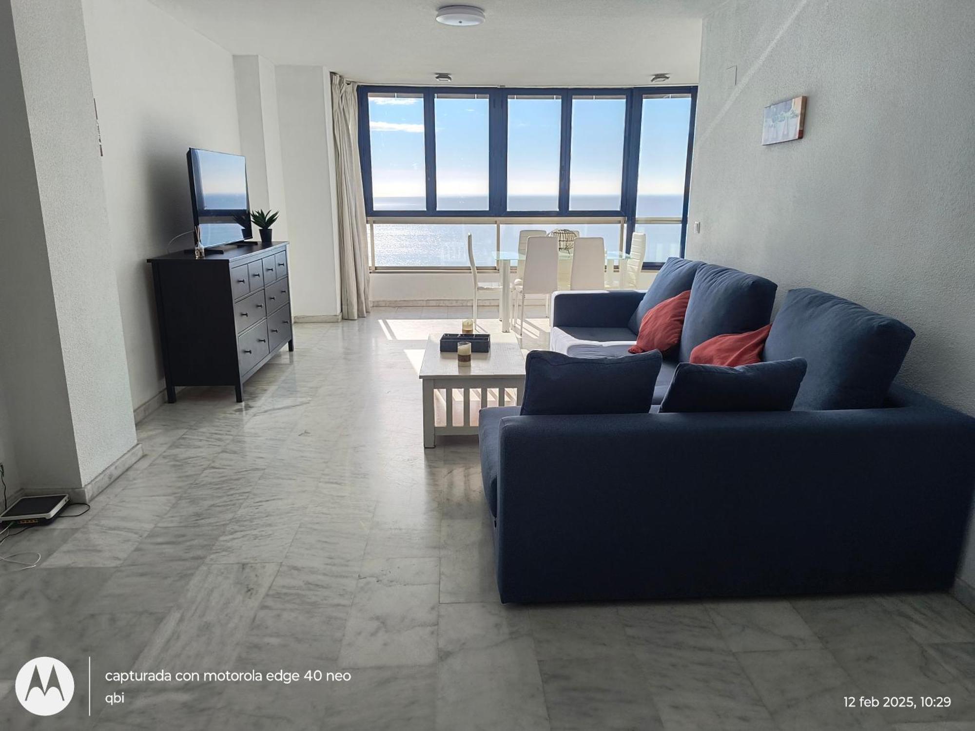 Apartamento Playa Αλικάντε Εξωτερικό φωτογραφία