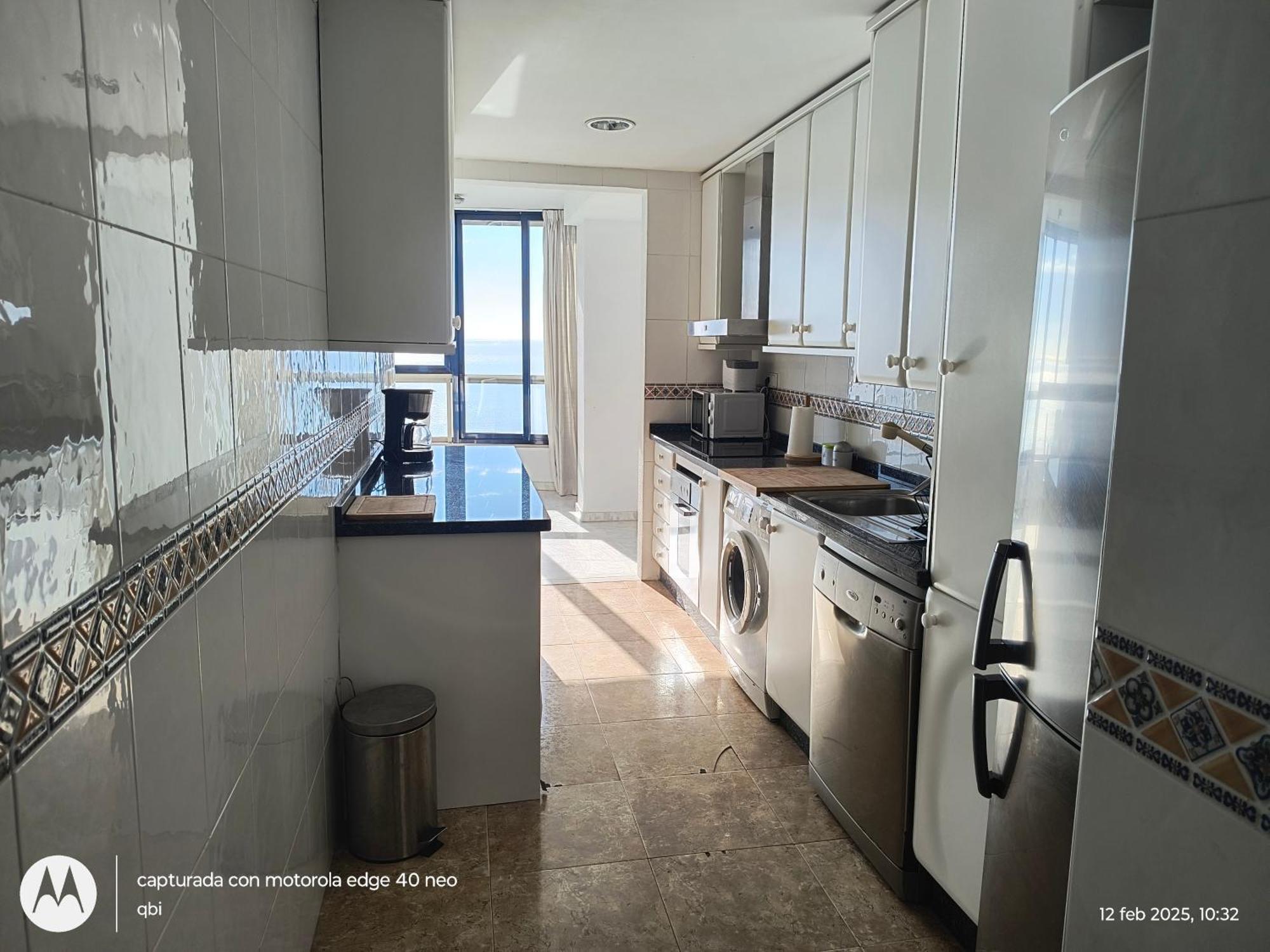 Apartamento Playa Αλικάντε Εξωτερικό φωτογραφία