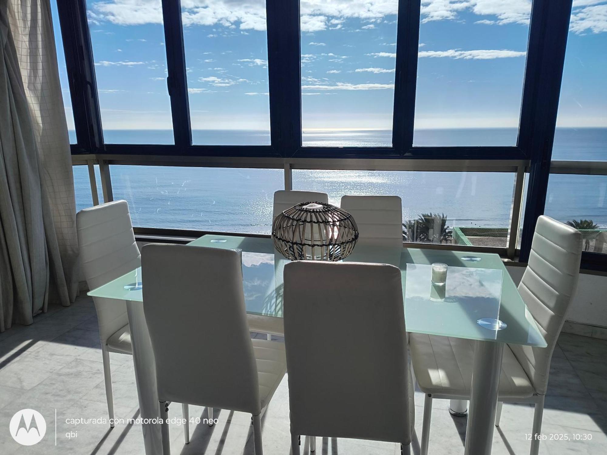 Apartamento Playa Αλικάντε Εξωτερικό φωτογραφία